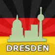 Icon of program: Dresden Travel Guide Offl…