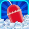 Icon of program: Slushy Maker - Kids Food …