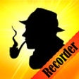 Icon of program: Detective's Voice Recorde…