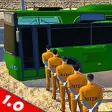 Icon of program: Military Bus Simulator 20…