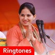 Icono de programa: Jaya Kishori ji Ringtone