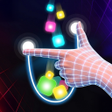 Icono de programa: Gesture Arena: Hand Battl…