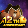 Icono de programa: LINE Rangers