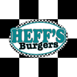 Icon of program: Heff's Burger's Lubbock