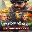 Icon of program: Tropico 6: Lobbyistico