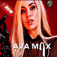 Icon of program: Ava Max Song - Kings & Qu…