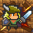 Icono de programa: Buff Knight! - RPG Runner