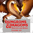 Icon of program: Dungeons & Dragons Colori…