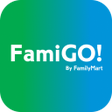 Icon of program: FamiGO by FamilyMart