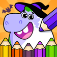 Icono de programa: Bumi Lumi: Baby Coloring …