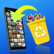 Icon of program: File Recovery - Photo Rec…
