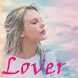 Icon of program: Taylor Swift ~ Lover ~