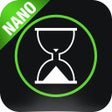Icono de programa: Countdown Timer Nano