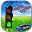 Icono de programa: Road Signs And Traffic Si…