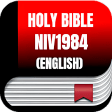 Icon of program: Bible NIV 1984 (English),…