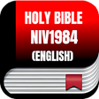 Icon of program: Bible NIV 1984 (English),…