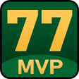 Icon of program: 77 Numbers MVP