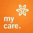 Icon of program: my care. by Dignity Healt…