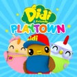 Icon of program: Didi & Friends Playtown