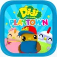 Icon of program: Didi & Friends Playtown