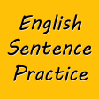 Icon of program: English Sentence Practice…