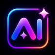 Icon of program: Artcifix: AI Art Photo Im…