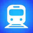 Icon of program: Train Tracker - Trainspot…