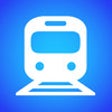 Icon of program: Train Tracker - Trainspot…