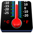 Icono de programa: DS Thermometer