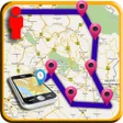 Icon of program: Caller Location Tracker