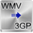 Icono de programa: Free WMV to 3GP Converter