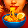 Icon of program: Asian Cooking Star: Crazy…