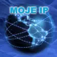 Icon of program: Moje IP with port scanner