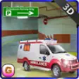 Icon of program: Multi-Storey Ambulance Pa…