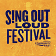 Icono de programa: Sing Out Loud Festival