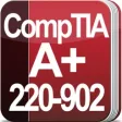 Icon of program: CompTIA A+ Exam (220-902)