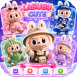 Icon of program: Labubu Dynamic- Live Wall…