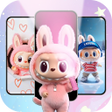 Icon of program: Labubu Dynamic- Live Wall…