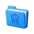 Icon of program: Offline  File Manager-Cle…