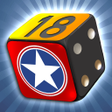 Icono de programa: Backgammon Pack : 18 Game…