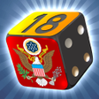 Icon of program: Backgammon Pack : 18 Game…