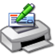 Icon of program: Print Checks