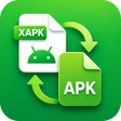 Icon of program: XAPK to APK Converter