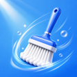 Icono de programa: FoamClearner