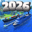 Icono de programa: Seaport - Explore, Collec…