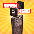 Icon of program: Siren Head Mod for Minecr…