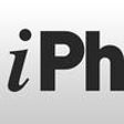 Icon of program: iPhont