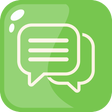 Icono de programa: Apple Message