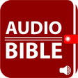 Icon of program: Audio Bible - MP3 Bible F…