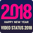 Icon of program: Happy New year Video Stat…
